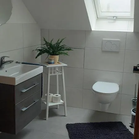 Xeny Apartment Wyhl am Kaiserstuhl