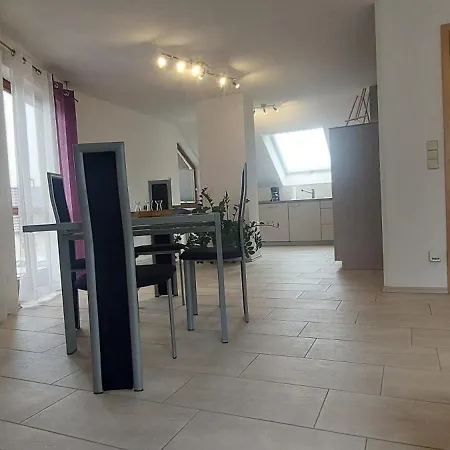 Xeny Apartment