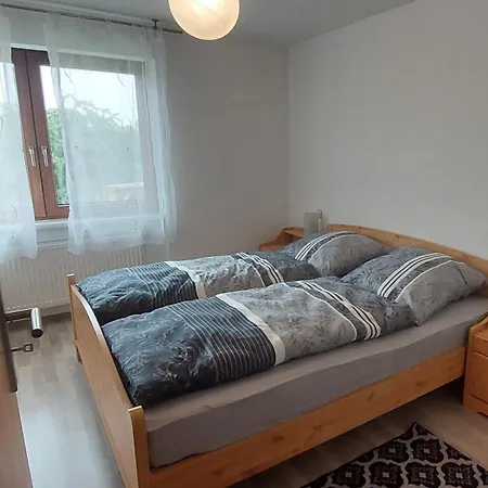 Xeny Apartment Wyhl am Kaiserstuhl